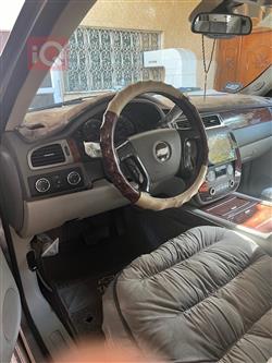 شيفروليه تاهو